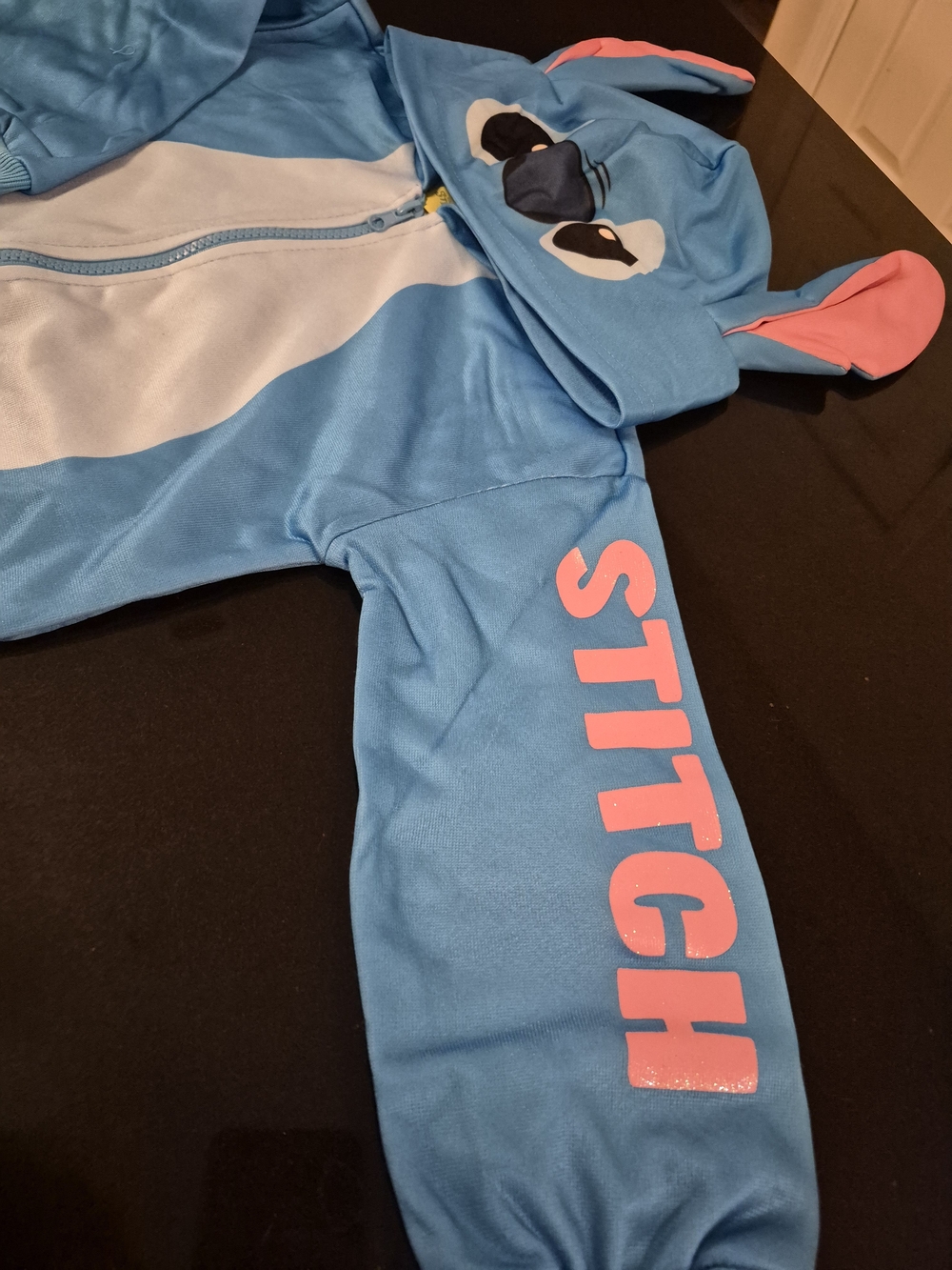 Kids Hoodie for 4 years old - Picture 2 of 10